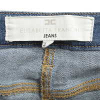 Elisabetta Franchi Skinny jeans