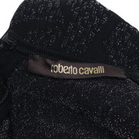 Roberto Cavalli Robe en noir