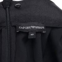 Armani Jupe en Noir