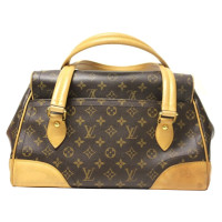 Louis Vuitton "Beverly GM Monogram Canvas"