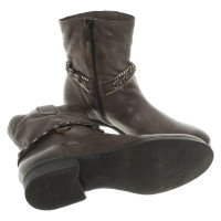 Kennel & Schmenger Ankle boots in grey