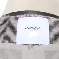 Agnona Jacket/Coat
