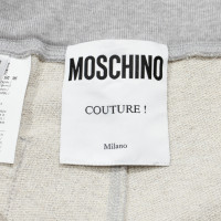 Moschino Hose aus Baumwolle