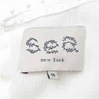 Andere merken SEA New York - in het wit gekleed