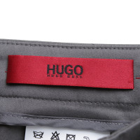 Hugo Boss Hose in Grau
