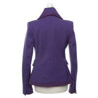 Drykorn Giacca/Cappotto in Viola