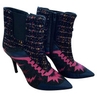 Msgm Ankle boots
