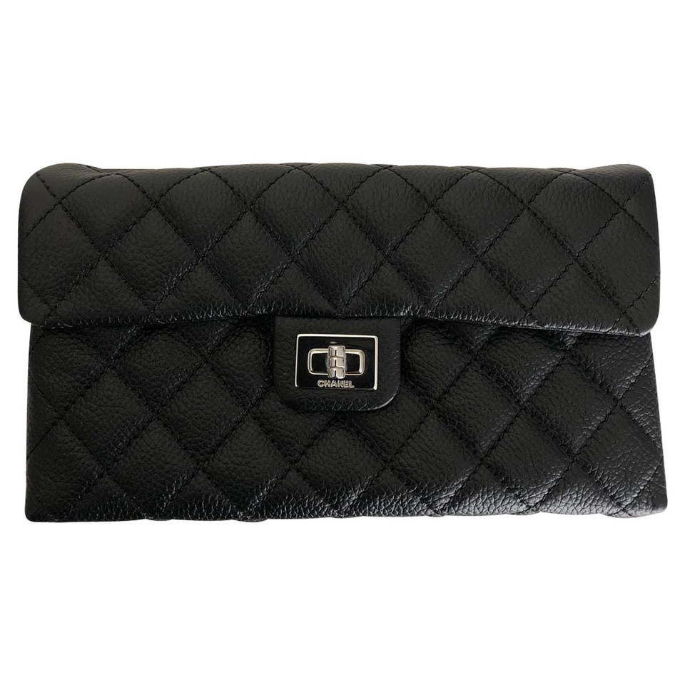 Chanel Uniform "Reissue Belt Bag"