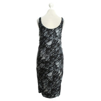 Theory Dress with print