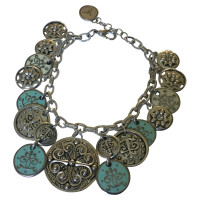 Kenzo Bracelet avec des pendentifs