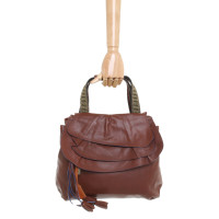 Marc Jacobs Handbag Leather in Brown