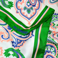 Jil Sander Silk scarf