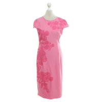 Ermanno Scervino Dress in Pink