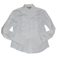 Max Mara Witte blouse
