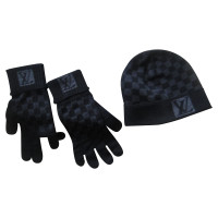 Louis Vuitton Handschuhe 