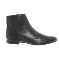 Balenciaga Stiefeletten aus Leder