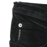 Armani Jeans Pantaloni in blu