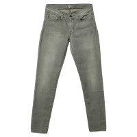 7 For All Mankind Jeans in the used look 