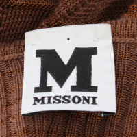 Missoni Dress in brown