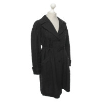 Miu Miu Jacket/Coat in Black