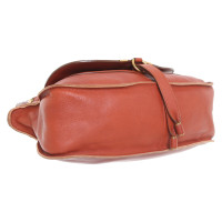 Chloé Marcie Bag Medium Leather in Brown