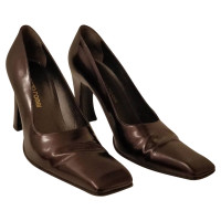 Sergio Rossi pumps en noir