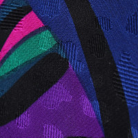 Yves Saint Laurent Cloth with pattern
