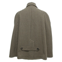 Max Mara Cape with turning function