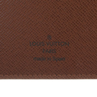 Louis Vuitton Holder from Monogram Canvas