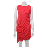 Versace For H&M Vestito di rosso