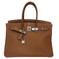 Hermès Birkin Bag 35 Leather