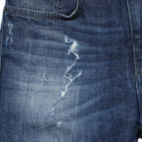 Drykorn Jeans aus Baumwolle in Blau