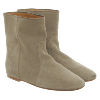 Isabel Marant Etoile Ankle boots Suede