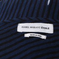 Isabel Marant Etoile Dress with pattern