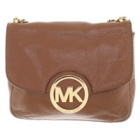 Michael Kors Shoulder bag in brown