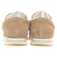 Philippe Model Trainers in Beige