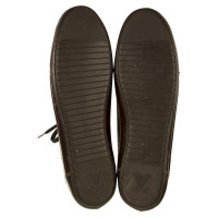 Louis Vuitton chaussures de sport Monogram Mini Lin