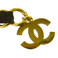 Chanel Belt with logo items