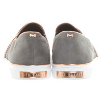 Ted Baker Sneakers with application