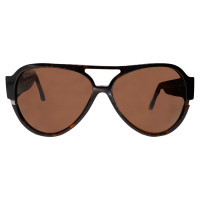 Borsalino Sunglasses in Brown