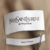 Yves Saint Laurent jasje
