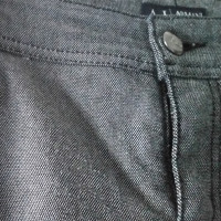 Armani Jeans jean slim