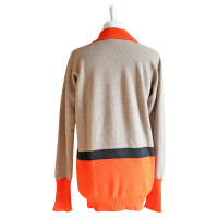 Chanel Multicolored sweater
