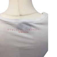 Stella McCartney T-shirt avec imprimé