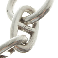 Hermès Bracelet made of silver