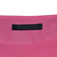 Pinko Langes Kleid