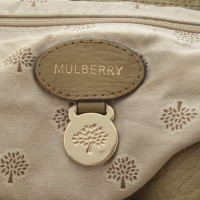 Mulberry "Evelina Hobo Bag" in khaki