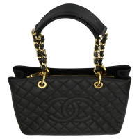 Chanel "Grand Shopping Tote"