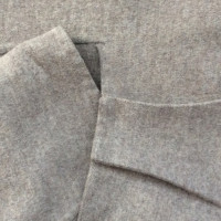 Altre marche Manzoni - cappotto in grigio