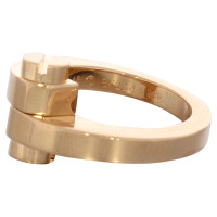 Cartier Rose gold ring